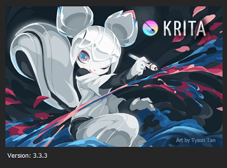 KRITA